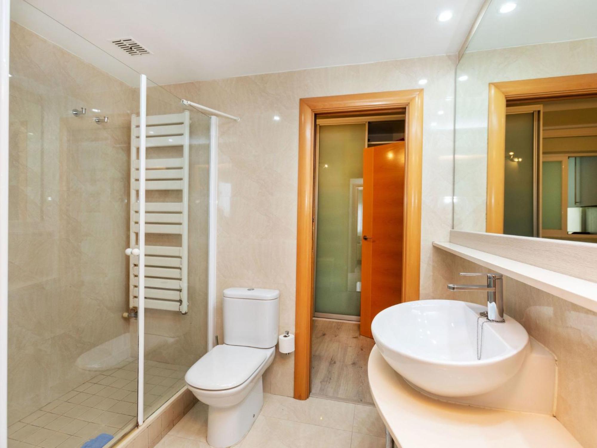 Apartment Sants-Montjuic Rambla Badal By Interhome Barcelona Exterior foto